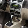 Bluetooth Car Kit Bluetooth FM-Transmitter Bc06 In-Car-Receiver Radio-Stereo-Adapter Auto-MP3-Player mit Freisprechen und Dual-Drop Dhar6