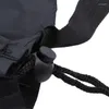 Storage Bags Convenience Backpack Yoga Mat Waterproof Bag Nylon Pilates Carrier Mesh Adjustable Strap
