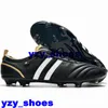 Firm Ground Soccer Cleats Soccer Shoes Mens Size 12 Adipure FG Football Boots Sneakers Eur 46 botas de futbol Us12 Indoor Turf Youth Us 12 Mens Trainers Soccer Boots