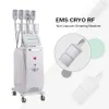 지방 감소 셀룰 라이트 제거 슬리밍 장비 비 진공 cryo ems 기계