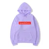 Heren Hoodies Sweatshirts mode George niet gevonden mannen hoodie unisex oversized sweatshirt vrouwen casual droom merch hoody streetwear hiphop heren hoodies t221008