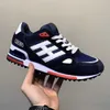 Shoes Sneakers Designer Chaussures Platform Athletic Casual Mens Editex Zx750 Zx 750 Running For Men Women