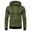 Men's Hoodies Sweatshirts Sweatshirt trend Fashion pullover Pure cotton material Korean version New Long Sleeve All-match Harajuku Autumn G221011