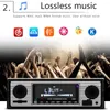 Car Organizer Perfect Handsfree Call MP3 12V Radio Bluetooth Audio