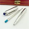 Luxury Christmas Gift Pen Carts Branding Metal Ballpoint Pen Office Writing Ball Pens Can Select With Man Shirt Cufflinks And Or3715963