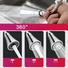 Bathroom Shower Sets Kitchen Faucet Adjustable Pressure 360 Degree Rotating Universal Head Saving Water Nozzle Adapter