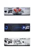 Game Controllers Raspberry Pi 3B PCB Arcade Console Zero Delay Joystick 8 Buttons 14k Retro Two Players With Colorful Picture