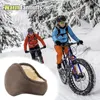 Bandanas Outdoor Windproof Earmuffs Men Women Ear Warm Protector Thicken Plush Winter Fleece Earmuff Cycling Warmer Soft Muffs
