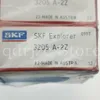 SKF Double row angular contact ball bearings 3205A-2Z 5205ZZ 3205-BD-XL-2Z 25mm X 52mm X 20.6mm