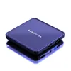 Schip Uit frankrijk H96 MAX V12 TV Box 10 stuks veel Android 12.0 RK3318 2G16G 4G 32G 4K 2.4G 5.0G WIFI BT4