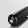 Mills Leeseph Batterie betriebene Pfeffer-Schleifler Ein-Knopf-Elektro-Meersalz-Küchenwerkzeuge Gadgets 221012