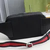 Designer Marsupio Marsupio Cintura Uomo Zaino Tote Borse a tracolla Messenger Borsa da uomo Portafoglio moda Fannypack287d