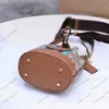 Классический Демпси 15 шнурки для шнурки модельер дизайнер лоскут с печеночной печь для печати сплетенной полосай сумочка мини -одно плечо.