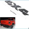 Car Stickers 4X4 Emblem 8.8 Inch Badge For Dodge Ram 1500 2500 3500 Ford F150 Drop Delivery 2022 Mobiles Motorcycles Exterior Accessor Dhi4C