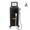 Big Spot laser hair removal machine handpiece with screen factory directly sales price