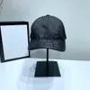Lüks Marka Kova Şapka Moda Tasarımcısı Şapkalar Bayan Parti Hediye Erkek Moda Kapaklar G Kap Bere Kap Kış Casquette D22101304JX