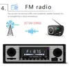 Car Organizer Perfect Handsfree Call MP3 12V Radio Bluetooth Audio