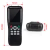 10 تردد NFCSMART CARD CARDER الكاتب RFID COPIER 125KHz 1356MHz USB FOB نسخة مشفرة key5554346