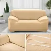 Chair Covers 36Grey Elastic Sofa Cotton All-inclusive Stretch Slipcover Couch Cover Towel For Living Room Copridivano