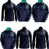 2022 2023 Fiji Drua Jacket Hoodie Rugby Jersey Vestes Tops Tee fiji 7s Home Away Rugby Shirt