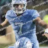 American College Football Wear UNC Jersey de futebol Elijah Green D.J. Jones Josh Henderson Dazz Newsome Garrett Walston Josh Downs Myles Wolfolk Kaimon Rucker Kyler