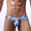 MUITAS MEN HOMENS BURIMAS SEXY BRIPLECIDAS BONDAS MASCAS MASCAS MAIS PACH PONIS POUCH LINGERIE DE AUTAÇÃO GAY PLUS TAMANHO BIKINI Panties