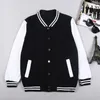 Men's Jackets 2023 Chienille Funny Prints Mens Coats Fashion Loose Sportswear Autumn Hip Hop Cardigan Comfortable Casual Male