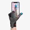 Radfahren Handschuhe GIYO Lange Volle Finger Sport Touchscreen Gel Frauen Männer Sommer Finger MTB Straße Reiten Racing