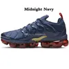 TN Plus Running Outdoor Shoes Shoe TNS White Platinum University Midnight Navy Triple Black Red Anthracite Bubblegum Be True USA Wolf Gray Mens Sneakers with Box 36-47