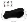 Chair Covers Comfortable Memory Foam Armrest Pad Ergonomic Elbow Support Cushion For Office Creative Gaming Sofa Arm Rest Pillow