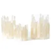 Ljush￥llare Lykta Crystal f￶r en modern kreativ tr￤dg￥rdsh￥llare Candles Romantic Marocko Vintage Pe de Vela European Decor