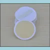 Badebürsten Schwämme Wäscher 10 cm rundes natürliches Luffa-Pad Peeling-Gesichtsschwamm Entfernen Sie die abgestorbene Haut Spa Mas Powerf C Dhist