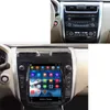 Voiture dvd Radio 9.7 pouces lecteur écran Vertical Android Auto pour Nissan Teana automobile son HD affichage vidéo GPS