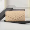 Fashion woman wallets designer purse for women brand luxury wallet women's high-end classic suede lady multi-functional card bag purse one SL01