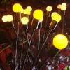 Outdoor Solar Sweying Light Lights Garden Light