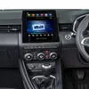 Tesla Style Car DVD Multimedia Player Renault Clio5 Android GPS Navigation Auto Radio Vertical Screen CarPlay