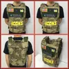 Men's Vests Tactical Vest Man Gilet Trending CS Military Hiphop Sleeveless Jacket Outerwear Mens Tactica ICONS