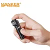 MANKER E02 II 420LM LUMINUS SST20 LED 손전등 AAA 10440 포켓 EDC 미니 키 체인 토치 자기 꼬리 가역 클립 220228