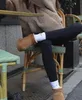 Stiefel Ultra Mini Plattform Designer Frau Winter Knöchel Australien Schnee Dicke Unterseite Echtes Leder Warme Flauschige Booties mit Fell