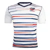 2022 2024 USA Rugby Jersey Home Away United States Football Shirts Size S-5XL CKLG
