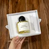 Perfume neutro Fragancia Spray 100 ml Emociones mixtas EDP Notas aromáticas amaderadas La más alta calidad con franqueo rápido La edición más alta