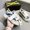 2023 OGSMILEREPUBLIC 2022 Designer Casual Shoes Smile Republic Chunk Canvas Sneakers Mujer Hombre Borlas Trainer STARS LOVES Grueso Goma inferior Slip WU3N