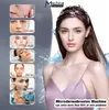 14 em 1 diamante peeling hidro microdermoabrasão oxigênio jato aqua facials cuidados de pele Limpeza de hydra dermoabrasão aparelho facial