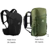 حزم الظهر AONIJIE C9110 20L C9111 30L للجنسين متعددة الأغراض حقيبة سفر Daypack Backpack للتسلق تسلق تسلق الجبال 221013