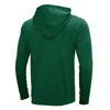 Men's Hoodies Sweatshirts Green Hooded Sweatshirt Men 2022 Fashion New Casual Poet Mens Hip Hop Streetwear Sweat Homme G221011