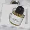 Profumo neutro Fragranza Spray 100ml Emozioni miste EDP Note aromatiche legnose Massima qualità con affrancatura rapida Massima edizione