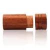 smoking accessories smoke kit tobacco container box Smoking Herbs Natural Fresh Wood Scent cigarette bong