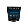 Tesla Vertical Screen Car dvd Radio Player For Cadillac ATS Android Head Unit Car Stereo Auto Autoradio GPS Navigation