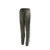 Pantalons pour femmes femmes OL Harem Long cordon de serrage été pantalon de travail ample mode décontracté solide respirant à lacets taille haute sport