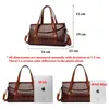 Bolsas noturnas crocodilo vintage 2022 Hand feminina bolsa feminina de couro genuíno bolsa de bolsa de jacaré para feminino para fêmea marrom preto marrom